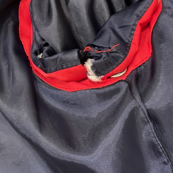 FILA PUFFER JACKET & VEST - Picture 11 of 11